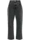 LEVI'S LEVI'S 501 `90S ANKLE - SMOOTH OPERATOR