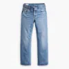 Levi's 501 `90s Ankle - Sweetest Taboo Clothing