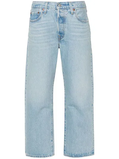 LEVI'S LEVI'S 501 `90S ANKLE BY YOUR SIDE CLOTHING