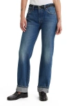 Levi's Lightweight Jeans In Se Is Nice Dark Blue