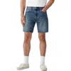 Levi's 468 Shorts In Indigo General Shorts