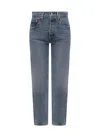 Levi's 501 Jeans In Blue