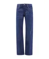 Levi's 501 Original Advanced Stretch Jeans In Blue