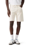 Levi's 501 Original Straight Lightweight Denim Shorts
