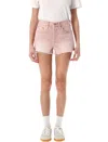 Levi's 501 Original High Rise Jean Shorts