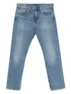 Levi's 502 Jeans In Blue