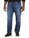 LEVI'S LEVI'S 502 TAPER-FIT STRETCH JEANS