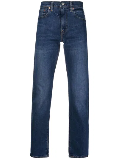 Levi's 502™ Taper Lightweight Cotton Jeans