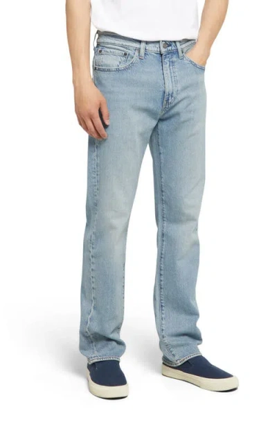 Levi's Men's 541 Athletic Taper Fit Eco Ease Jeans In Seven Reasons