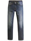 Levi's 511 Jeans In Blue