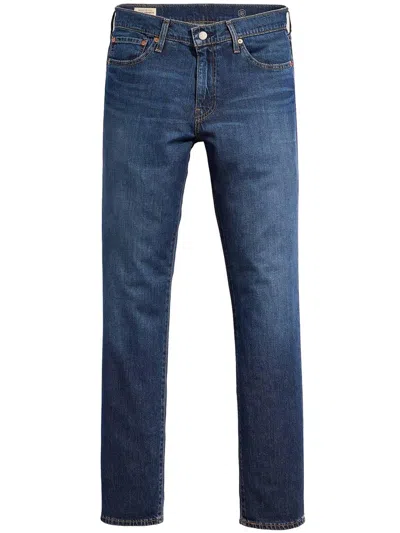 Levi's 511 Slim Jeans Clothing In Blue