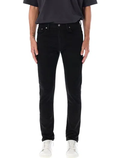 Levi's 501 Original Stretch Jeans In Black
