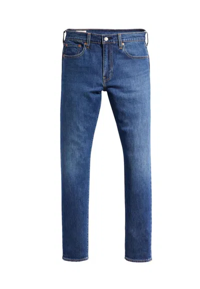 Levi's 512™ Slim Taper Clothing In Blue