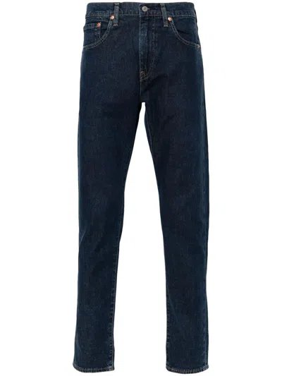 Levi's 512 Slim Taper Jeans Clothing In Blue
