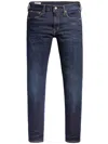 LEVI'S LEVI'S 512 SLIM TAPER JEANS CLOTHING