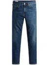 Levi's Jean 502 Taper In Blue
