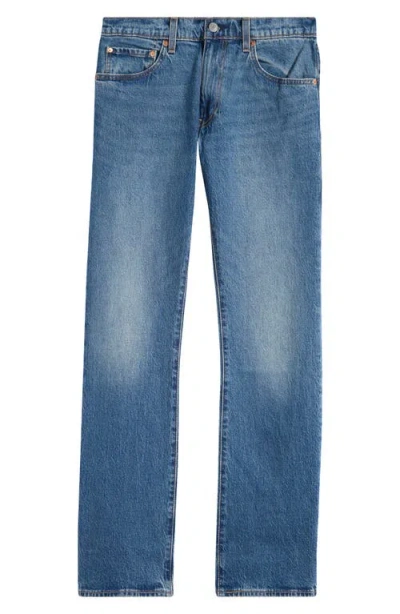 517™︎ BOOTCUT 00517-0254 MY INDIGO STORY levi-s-levi-517-bootcut-jeans-