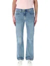Levi's 527 Slim Bootcut Jeans