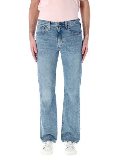 LEVI'S LEVI'S 527 SLIM BOOTCUT JEANS