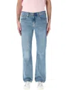 Levi's 527 Slim Bootcut Jeans
