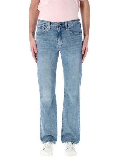 LEVI'S LEVI'S 527 SLIM BOOTCUT JEANS