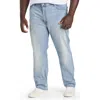 Levi's Men's Lightweight Slim-fit 511 Jeans In Pelican Eel