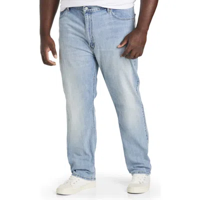 Levi's Men's Lightweight Slim-fit 511 Jeans In Open Door Ltwt