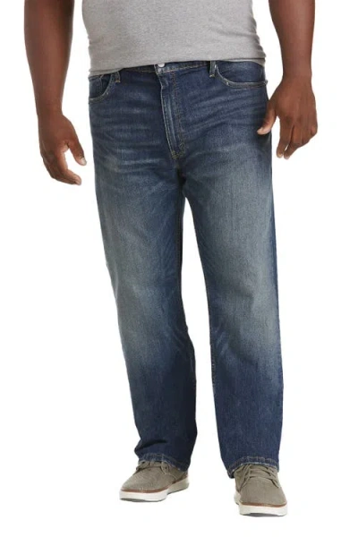 Levi's 559 Relaxed-fit Jeans In Funky City Strch