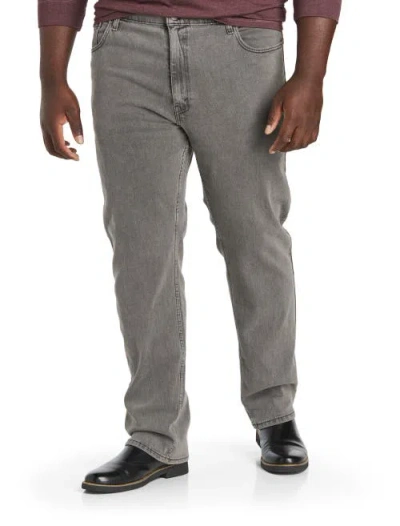 Levi's 559 Relaxed Straight Fit Men's Jeans (big & Tall) 56x30 In Just Being Me