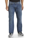 LEVI'S LEVI'S 559 RELAXED STRAIGHT FIT STRETCH JEANS