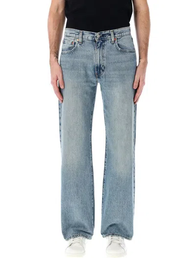 Levi's 567 Relaxed Flare Jeans In Home Court