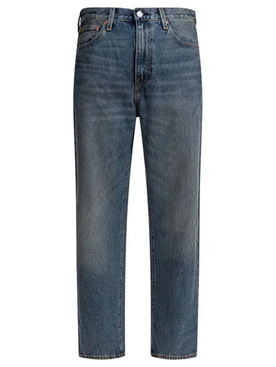 Levi's 568™ Loose Straight Jeans Blue