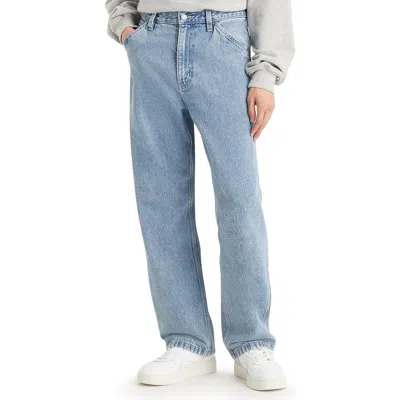 LEVI'S LEVI'S 568™ LOOSE STRAIGHT CARPENTER JEANS