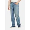 Levi's Men's 514 Flex Straight-fit Jeans In Blue