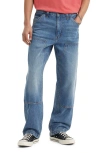 Levi's 568™ Paneled Loose Straight Leg Jeans In Detroit Wash