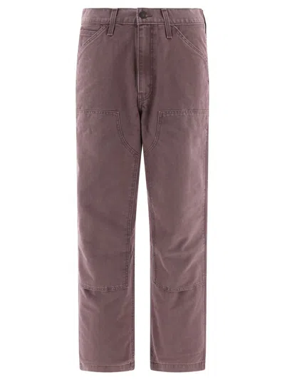 LEVI'S LEVI'S "568™ STAY LOOSE DOUBLE-KNEE" TROUSERS