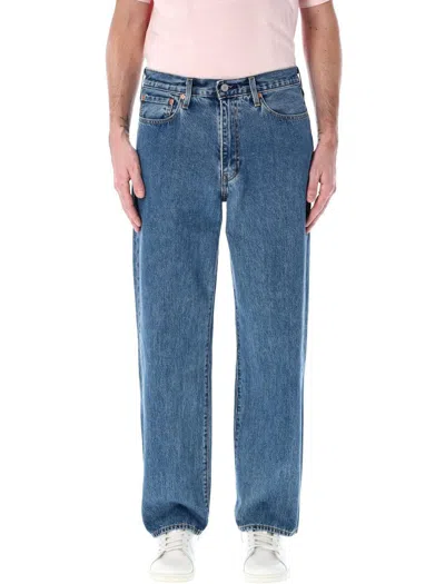 LEVI'S LEVI'S 568 STAY LOOSE JEANS