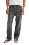Levi's Men's 505 Regular Fit Jeans In Gray