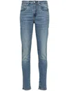 Levi's 721 High Rise Skinny