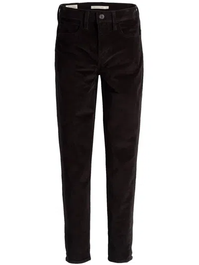 Levi's 721 High Rise Skinny