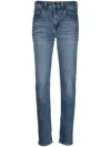 LEVI'S LEVI'S 724 HIGH RISE STRAIGHT CLOTHING