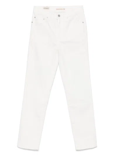 LEVI'S LEVI'S 724 HIGH RISE STRAIGHT