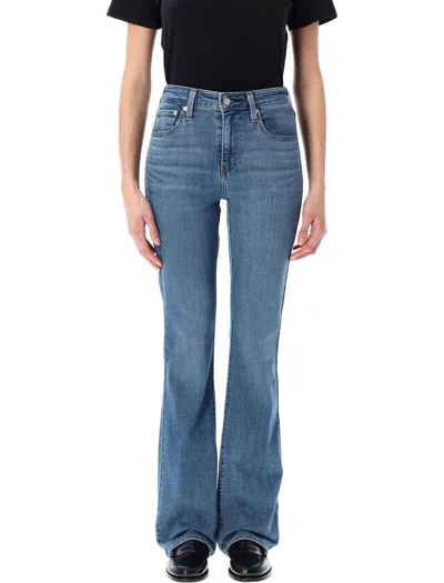 Levi's 725 High Rise Bootcut