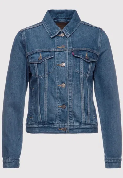 Levi's _ In Blu