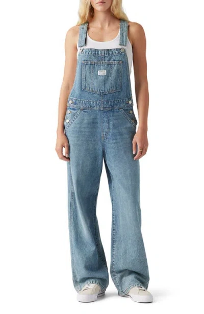 Levi's Girlfriend Overalls Big Girls 7-16 8 In West Lake