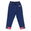 Levi's Boys Stormyriver Denim Jeans