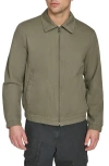 Levi's Canvas Utility Jacket