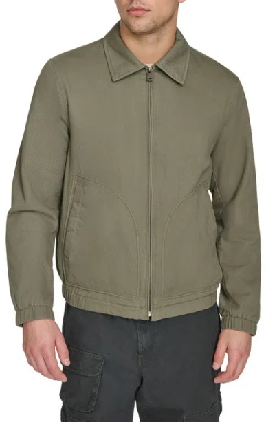 Levi's Canvas Utility Jacket
