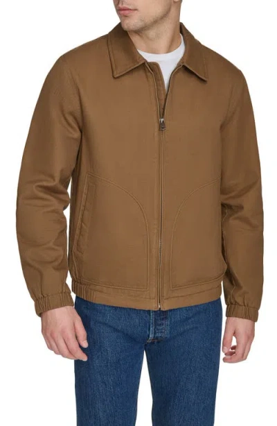 Levi's Canvas Utility Jacket