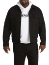 Levi's Colusa Stretch Denim Trucker Jacket In Last Night